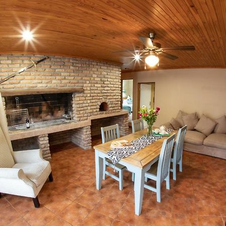 Meransha Self Catering Cc 월브스베이 외부 사진