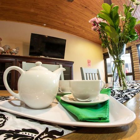 Meransha Self Catering Cc 월브스베이 외부 사진