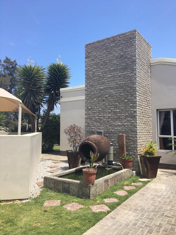 Meransha Self Catering Cc 월브스베이 외부 사진