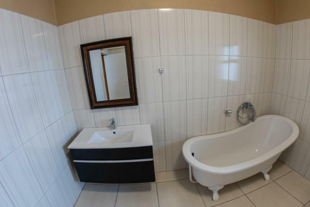 Meransha Self Catering Cc 월브스베이 외부 사진