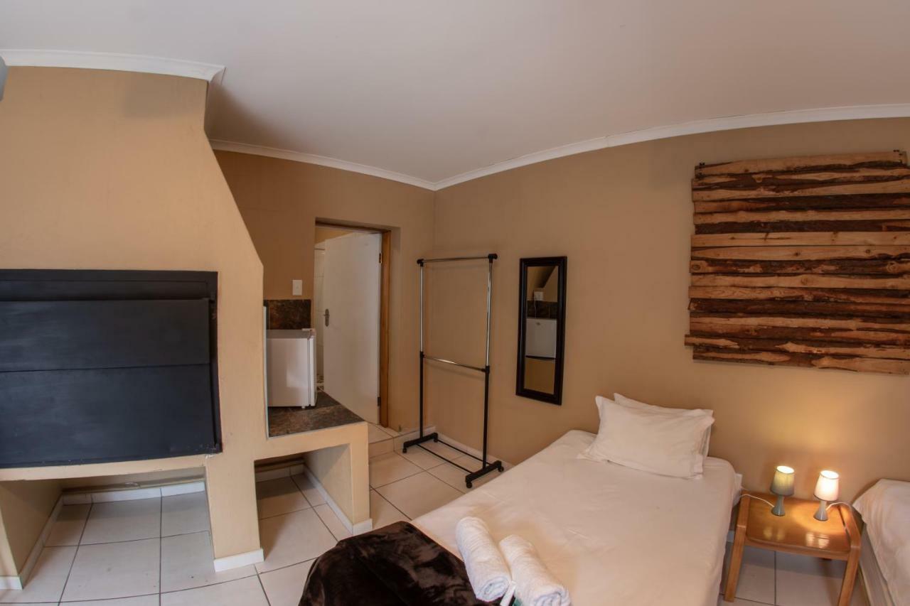Meransha Self Catering Cc 월브스베이 외부 사진