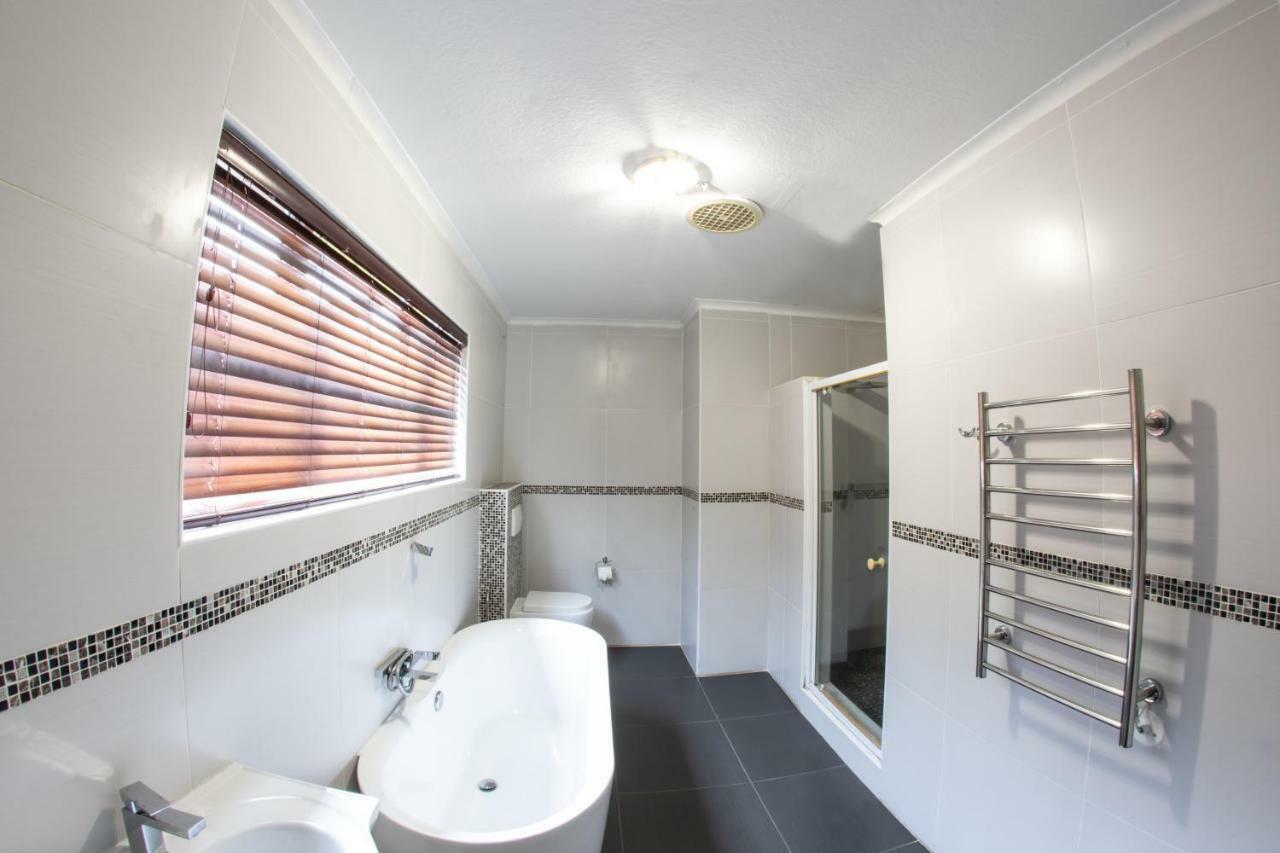 Meransha Self Catering Cc 월브스베이 외부 사진