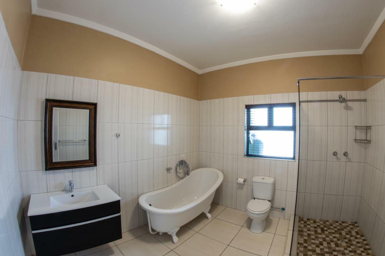 Meransha Self Catering Cc 월브스베이 외부 사진