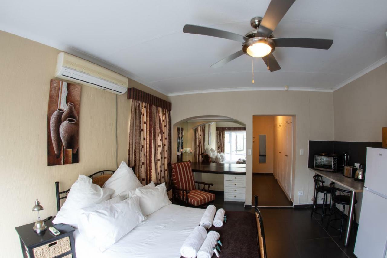 Meransha Self Catering Cc 월브스베이 외부 사진