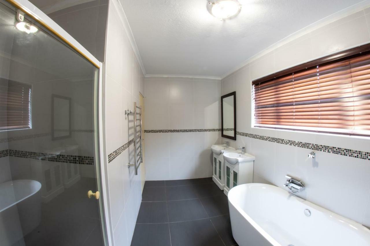 Meransha Self Catering Cc 월브스베이 외부 사진