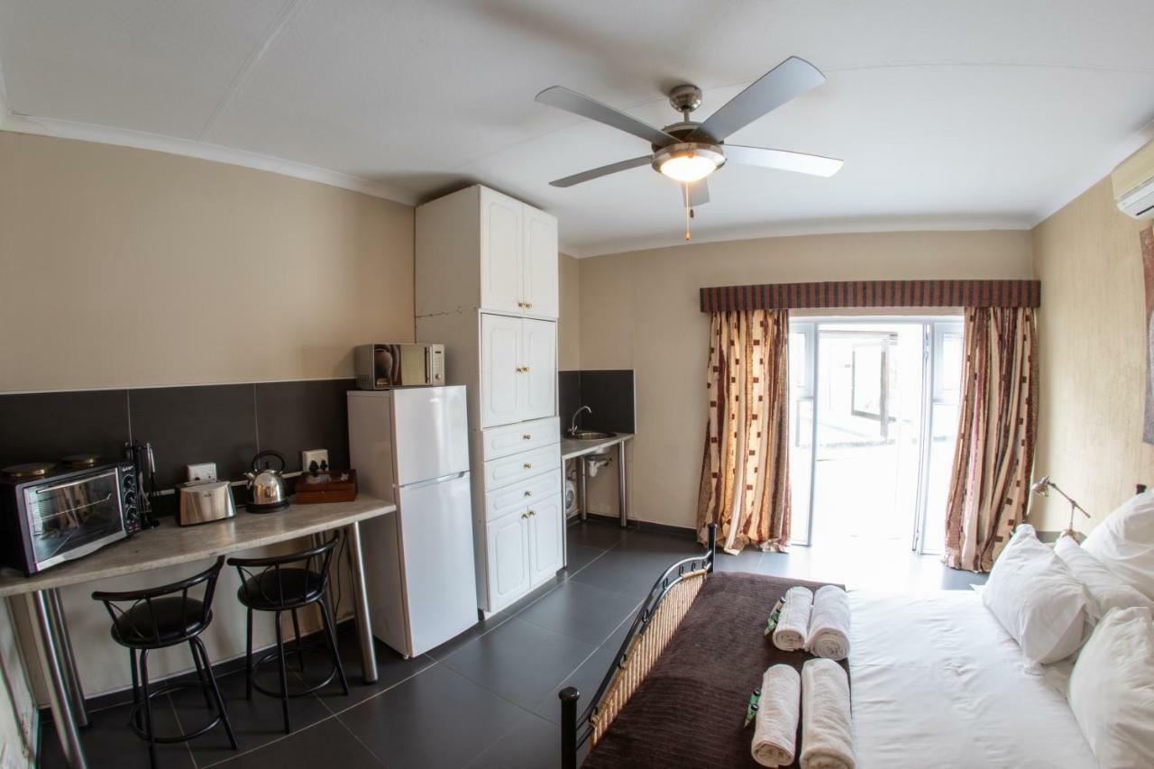 Meransha Self Catering Cc 월브스베이 외부 사진