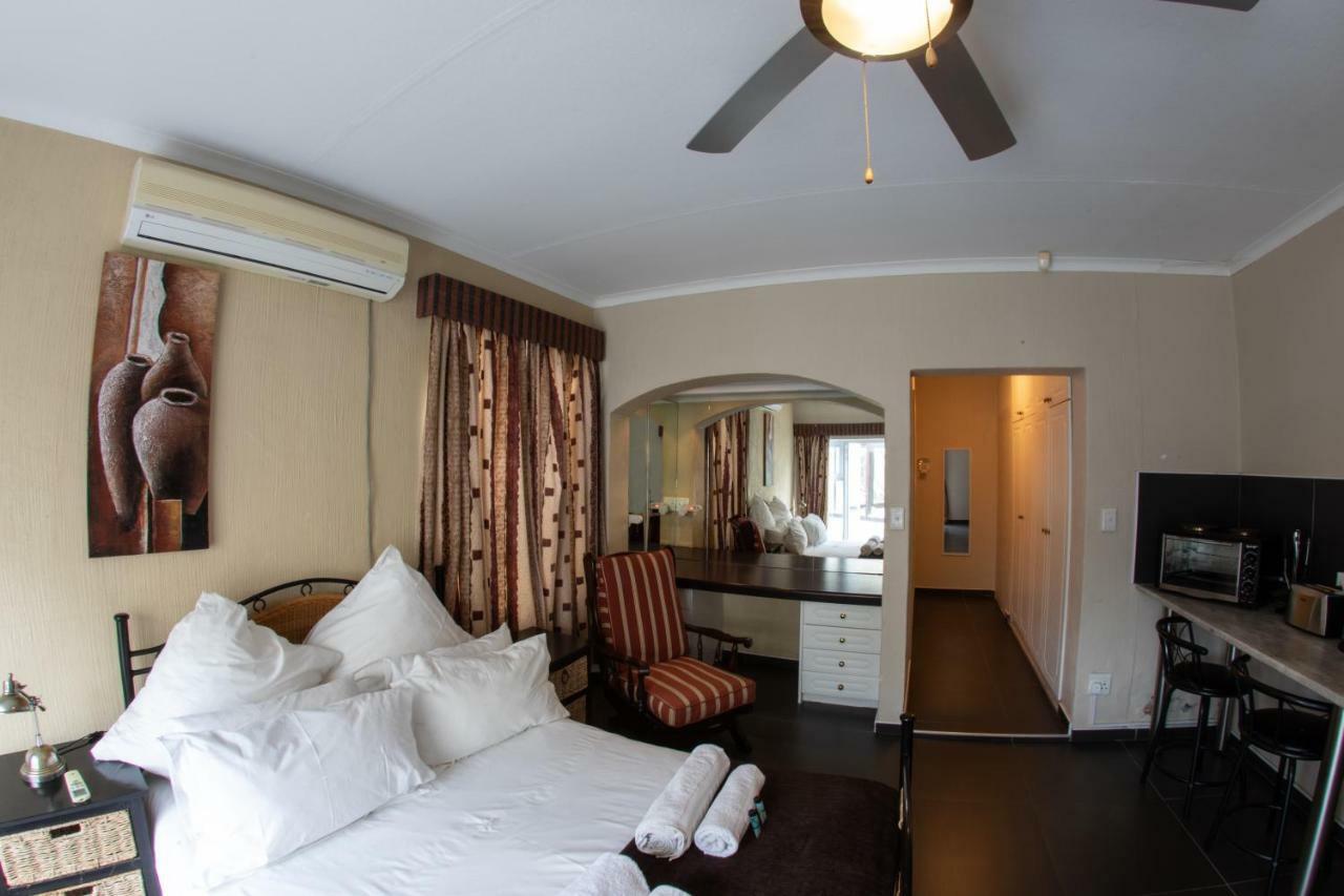 Meransha Self Catering Cc 월브스베이 외부 사진