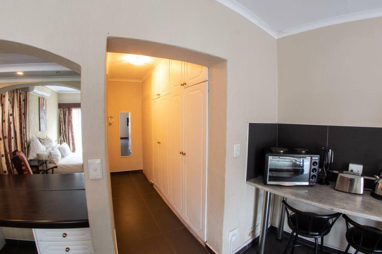 Meransha Self Catering Cc 월브스베이 외부 사진