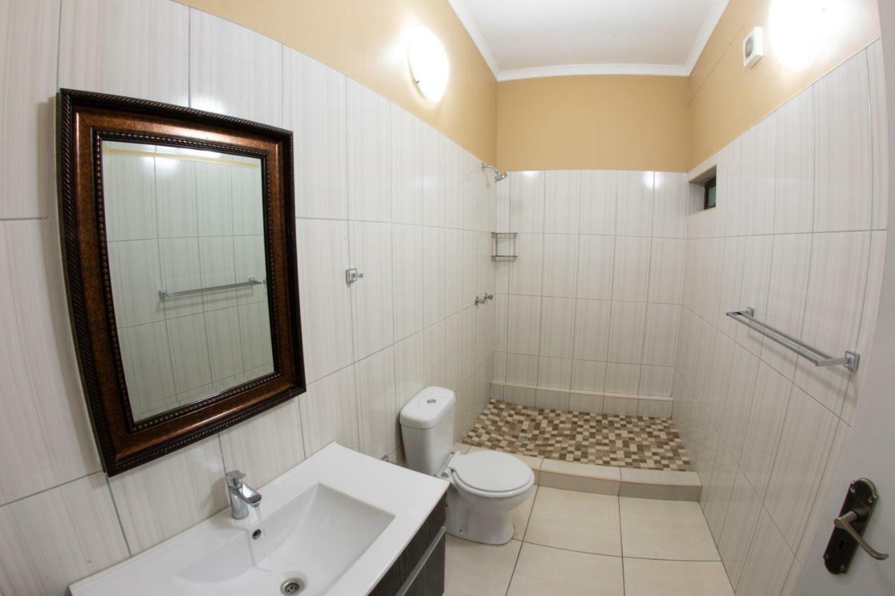 Meransha Self Catering Cc 월브스베이 외부 사진