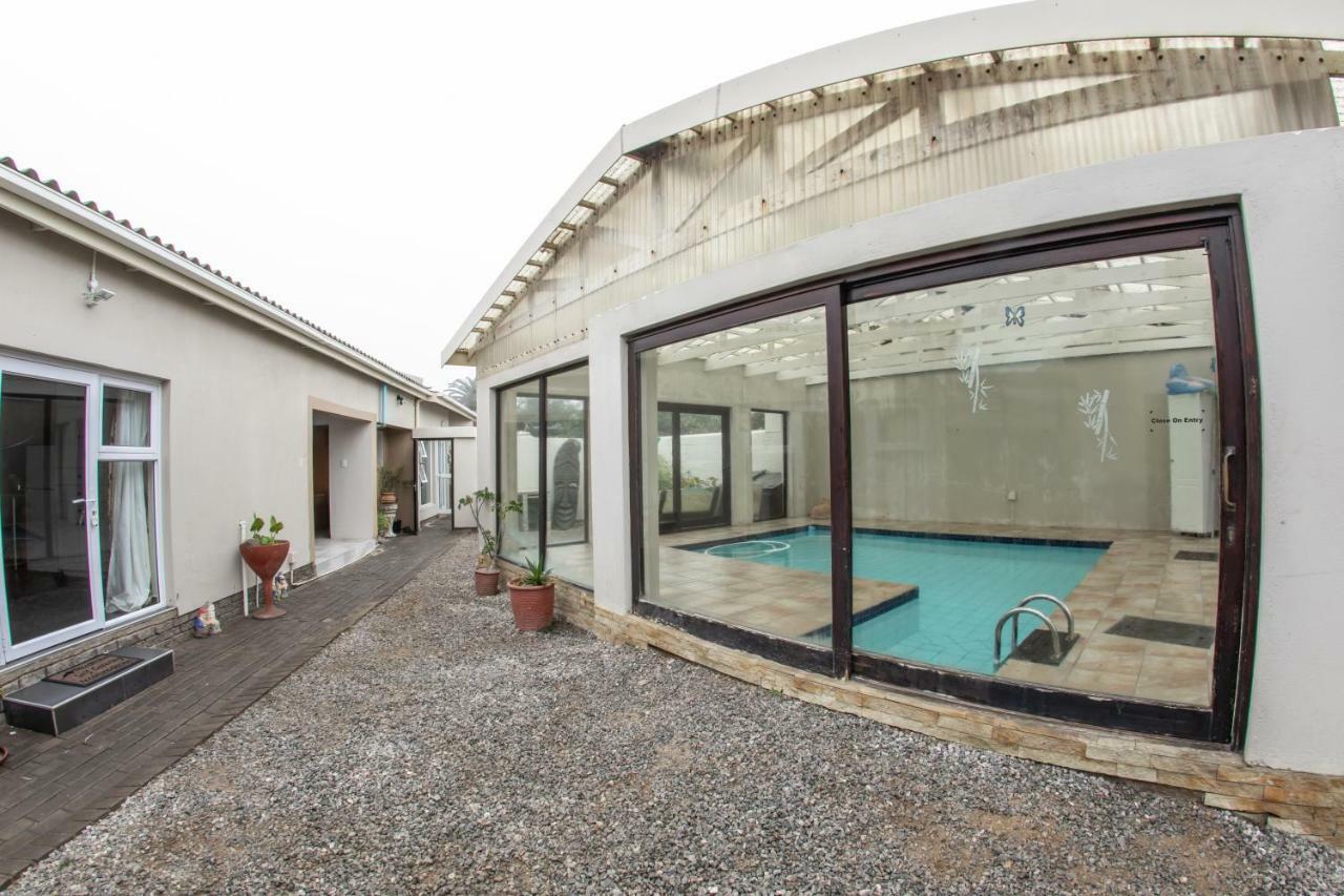 Meransha Self Catering Cc 월브스베이 외부 사진