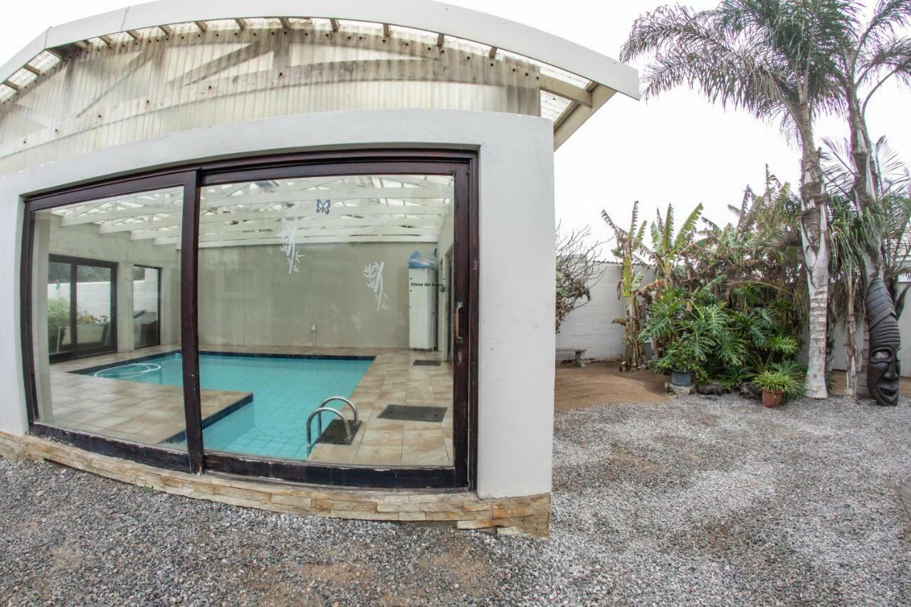Meransha Self Catering Cc 월브스베이 외부 사진