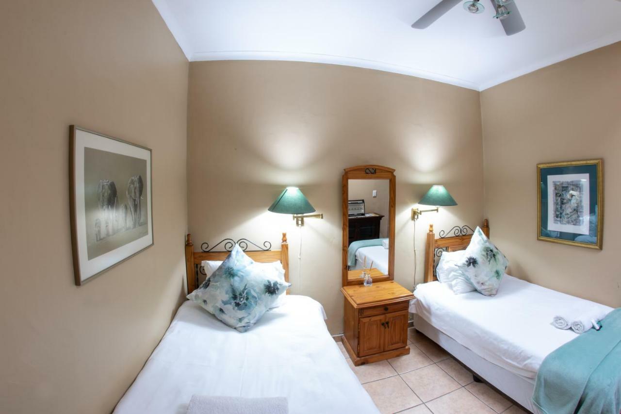 Meransha Self Catering Cc 월브스베이 외부 사진