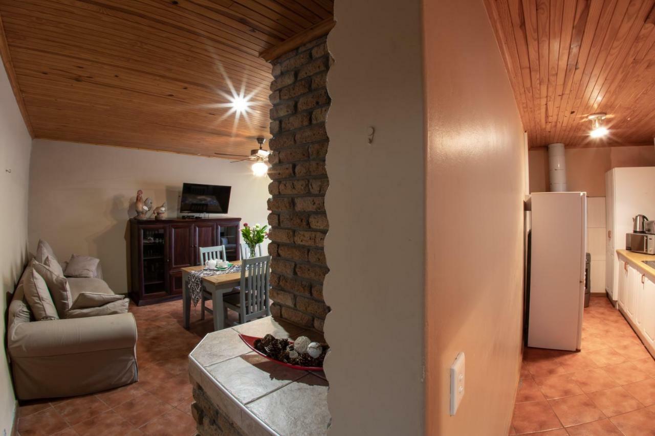 Meransha Self Catering Cc 월브스베이 외부 사진