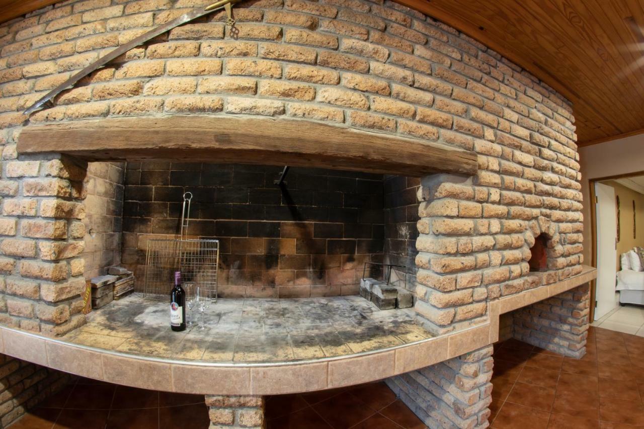 Meransha Self Catering Cc 월브스베이 외부 사진