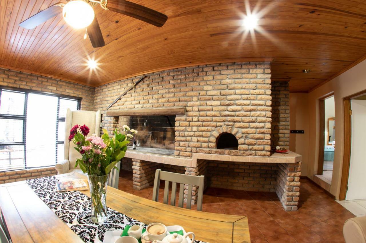 Meransha Self Catering Cc 월브스베이 외부 사진