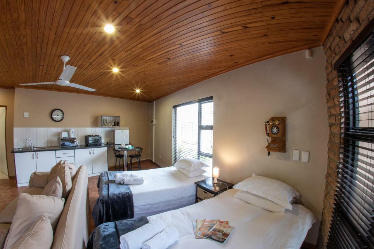 Meransha Self Catering Cc 월브스베이 외부 사진