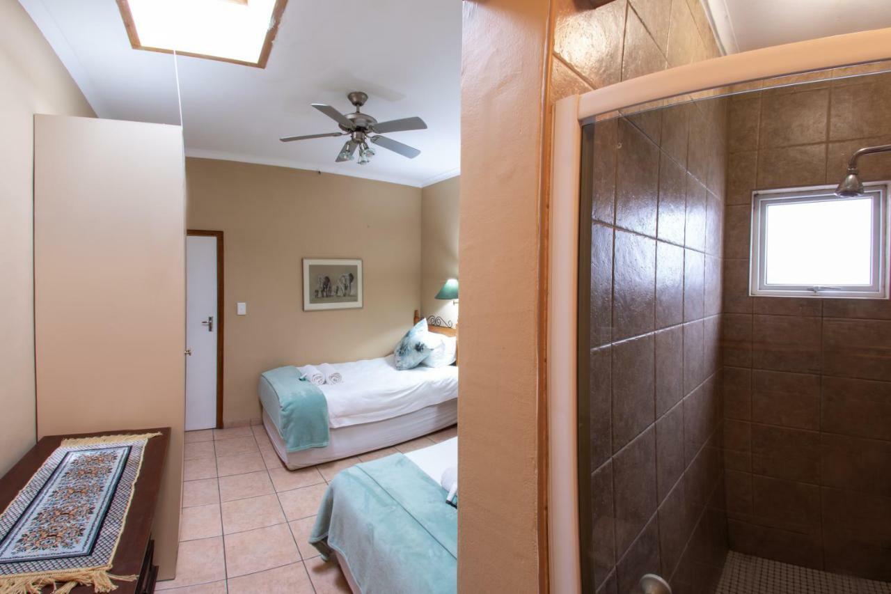Meransha Self Catering Cc 월브스베이 외부 사진